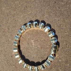 Custom jewelry bracelet